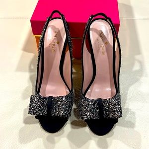 Brand new Kate spade heels.